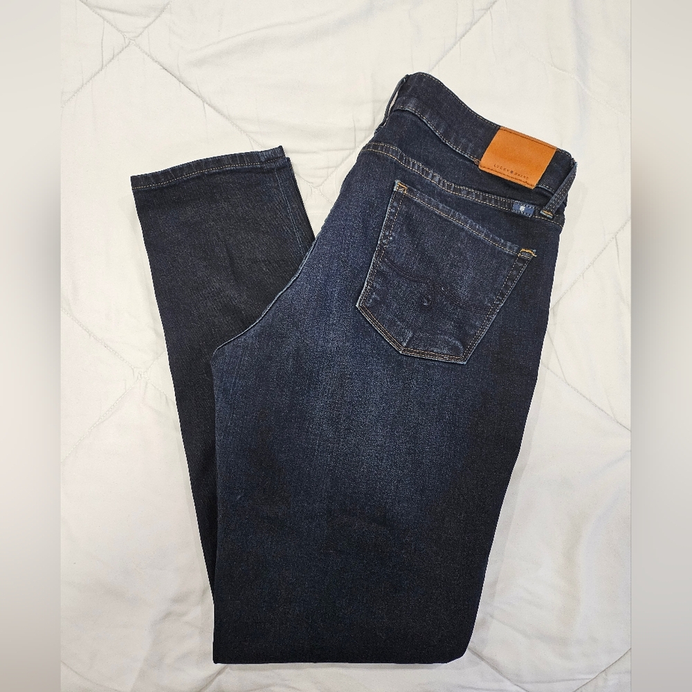 Lucky Brand jeans